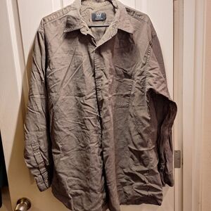 Nordstrom Ike Behar Mens Shirt XL